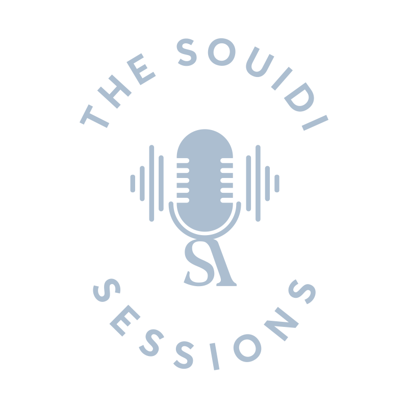 The Souidi Sessions